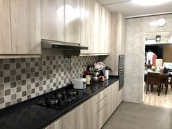 Blk 214 Petir Road (Bukit Panjang), HDB 4 Rooms #606680891